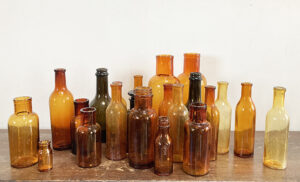 mariage Location accessoires décoration contenants vintage Aquitaine