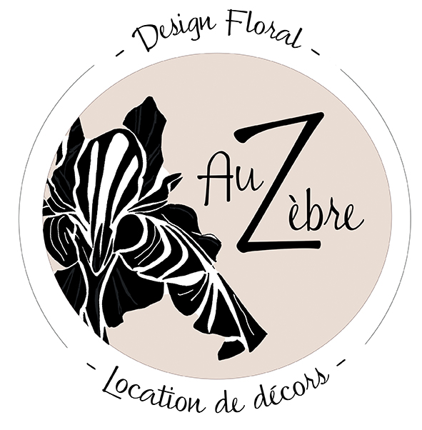 Au Zèbre design floral wedding mariage location décors événement Pays Basque