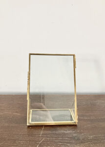 Cadre de table mariage