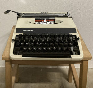 location accessoire vintage