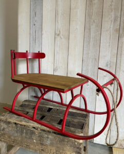 location luge déco décor